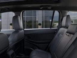 Jeep Cherokee Limited 4x4 2026