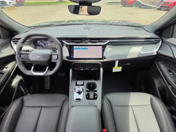 Jeep Cherokee Limited 4x4 2026
