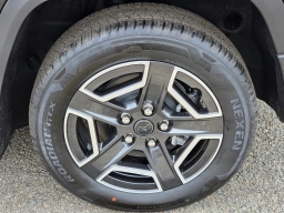 Jeep Cherokee Limited 4x4 2026