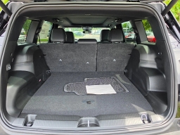 Jeep Cherokee Limited 4x4 2026