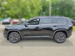 Jeep Cherokee Limited 4x4 2026