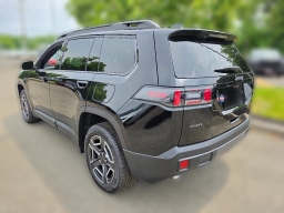 Jeep Cherokee Limited 4x4 2026