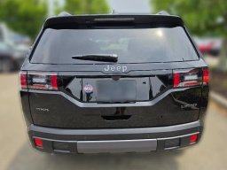 Jeep Cherokee Limited 4x4 2026