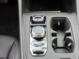 Jeep Cherokee Limited 4x4 2026