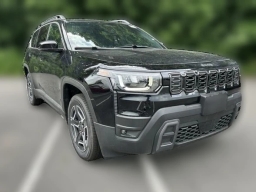 Jeep Cherokee Limited 4x4 2026