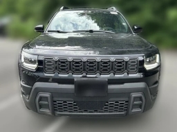 Jeep Cherokee Limited 4x4 2026