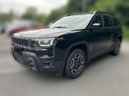 Jeep Cherokee Limited 4x4 2026