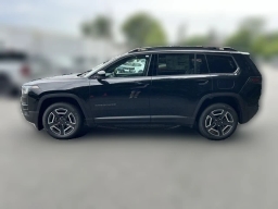 Jeep Cherokee Limited 4x4 2026