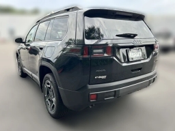 Jeep Cherokee Limited 4x4 2026