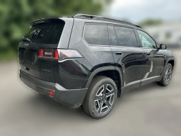 Jeep Cherokee Limited 4x4 2026