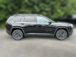 Jeep Cherokee Limited 4x4 2026