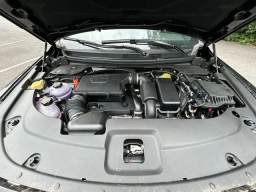 Jeep Cherokee Limited 4x4 2026