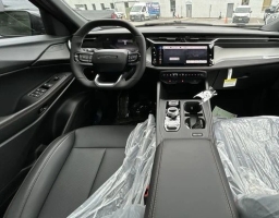 Jeep Cherokee Limited 4x4 2026