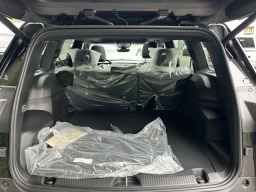 Jeep Cherokee Limited 4x4 2026