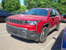 Jeep Cherokee Limited 4x4 2026