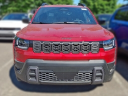Jeep Cherokee Limited 4x4 2026