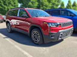 Jeep Cherokee Limited 4x4 2026