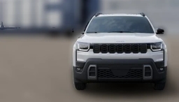 Jeep Cherokee Limited 4x4 2026