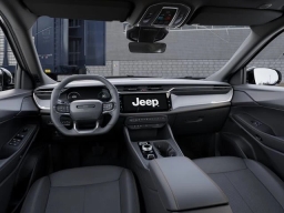 Jeep Cherokee Limited 4x4 2026