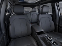 Jeep Cherokee Limited 4x4 2026