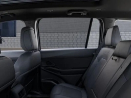 Jeep Cherokee Limited 4x4 2026
