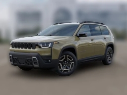Jeep Cherokee Limited 4x4 2026