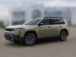 Jeep Cherokee Limited 4x4 2026