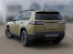 Jeep Cherokee Limited 4x4 2026