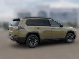 Jeep Cherokee Limited 4x4 2026