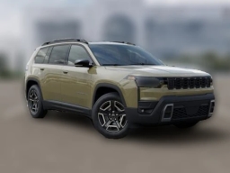 Jeep Cherokee Limited 4x4 2026
