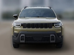 Jeep Cherokee Limited 4x4 2026