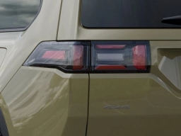 Jeep Cherokee Limited 4x4 2026