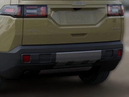 Jeep Cherokee Limited 4x4 2026