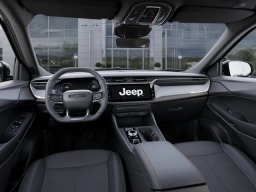 Jeep Cherokee Limited 4x4 2026