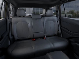 Jeep Cherokee Limited 4x4 2026