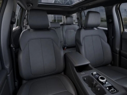 Jeep Cherokee Limited 4x4 2026