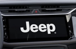 Jeep Cherokee Limited 4x4 2026