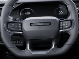 Jeep Cherokee Limited 4x4 2026