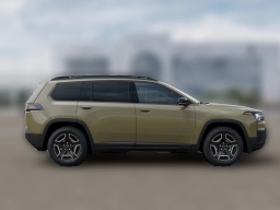 Jeep Cherokee Limited 4x4 2026