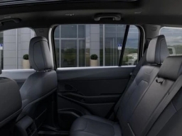 Jeep Cherokee Limited 4x4 2026