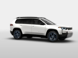Jeep Cherokee 85th Anniversary 4x4 2026