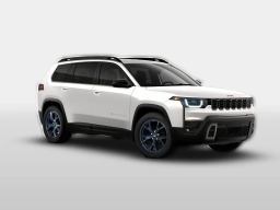 Jeep Cherokee 85th Anniversary 4x4 2026