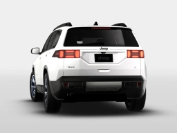 Jeep Cherokee 85th Anniversary 4x4 2026