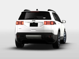 Jeep Cherokee 85th Anniversary 4x4 2026