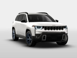 Jeep Cherokee 85th Anniversary 4x4 2026