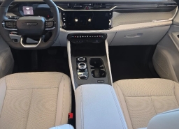 Jeep Cherokee Limited 4x4 2026