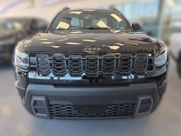 Jeep Cherokee Limited 4x4 2026