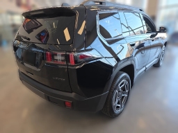 Jeep Cherokee Limited 4x4 2026