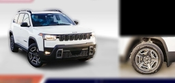 Jeep Cherokee Limited 4x4 2026