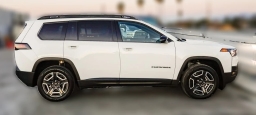 Jeep Cherokee Limited 4x4 2026